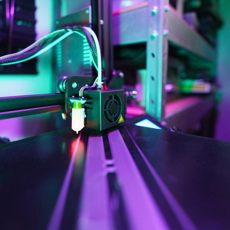 iOS application development process